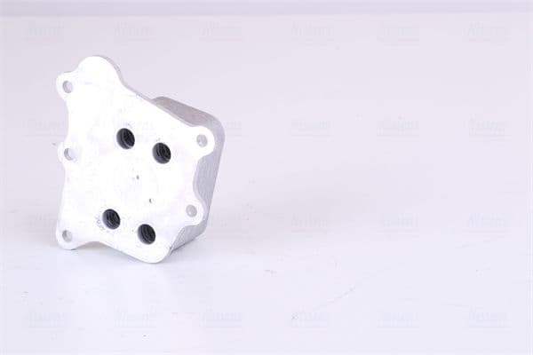 Olie radiator past: SUZUKI BALENO, CELERIO, SWIFT V, SX4 S-CROSS, VITARA 1.0-1.4 03.14-