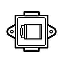 Luchtblazer past: MG ZS 1.0/1.5/Electric 10.17-