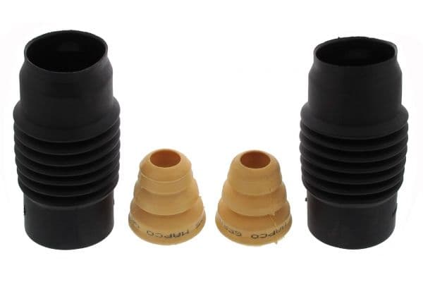 Luchtblazer past: ABARTH 500 / 595 / 695, 500C / 595C / 695C  FIAT 500, 500 C 1.0H-1.4 05.08-