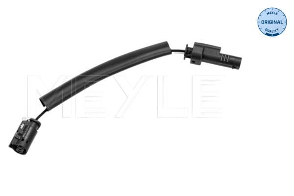 Harnasdraad (EN) for timing shaft  reparatieset (135mm, aantal pinnen: 2) past: MERCEDES A (V177), A (W176), A (W177), B SPORTS TOURER (W246, W242), B SPORTS TOURER (W247), C (A205) 1.3-5.5 01.08-