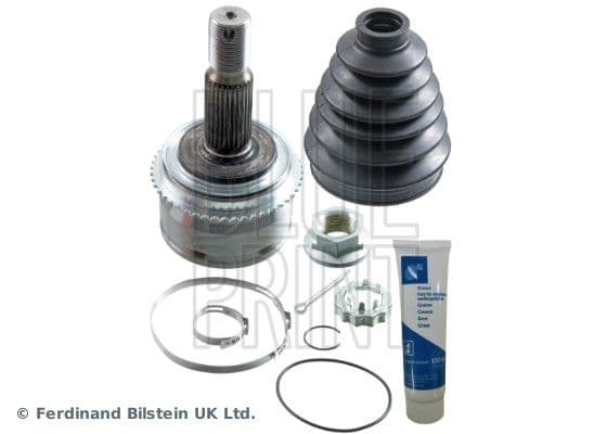 CV-gewricht buitenste (30z/36z/59mm  ABS:50) past: MITSUBISHI PAJERO IV 3.2D/3.8 10.06-