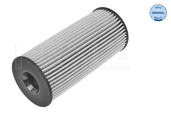 Oil filter