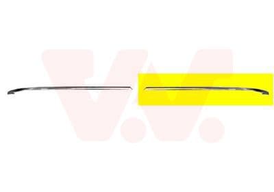 Sier / Beveiligings/ Decoratiepanelen/ Emblemen/ Spatlappen