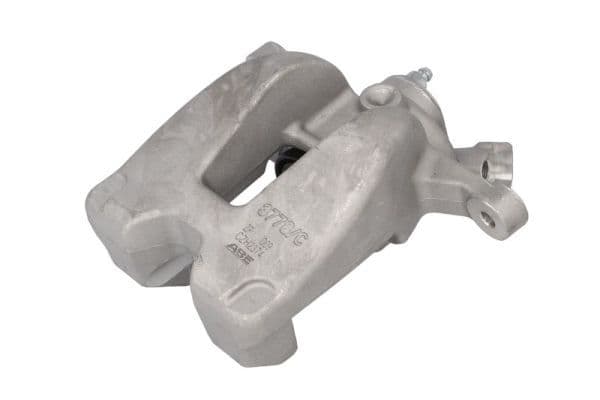 Schijfremklauw Achter Links (nieuw) past: LAND ROVER DISCOVERY IV, RANGE ROVER III, RANGE ROVER SPORT I 3.0D/3.6D/5.0 04.06-12.18