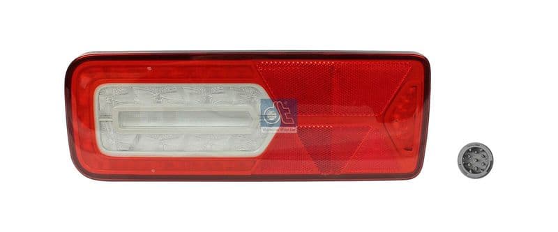 Rear light