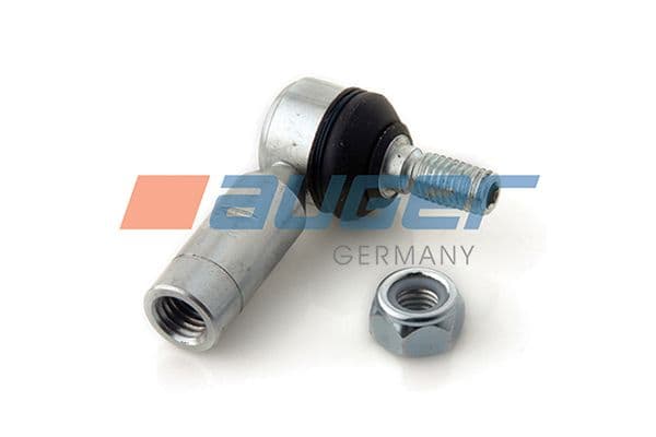 Schakelstang kogelgewricht (binnen links M12x1,75mm  M12x1,75mm  L- 56mm) past: DAF 65, 65 CF, 75, 75 CF, 85, 85 CF, 95, F 2700, F 3600, N 2800  MERCEDES ATEGO, ATEGO 2, AXOR, AXOR 2 01.70-