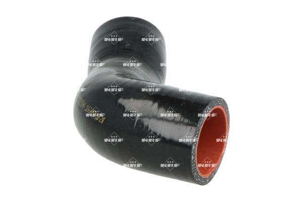 Intercooler slang past: CITROEN JUMPER III  PEUGEOT BOXER 2.2D 04.06-