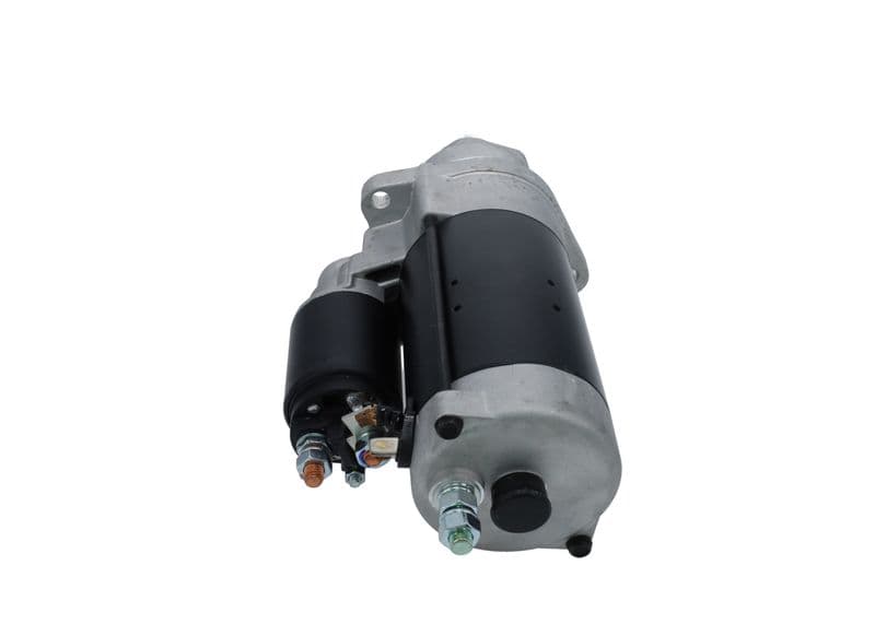 Starter (24V, 4kW, (en) new with a deposit) past: VOLVO FL, FL6 D6B-D6B250 01.95-