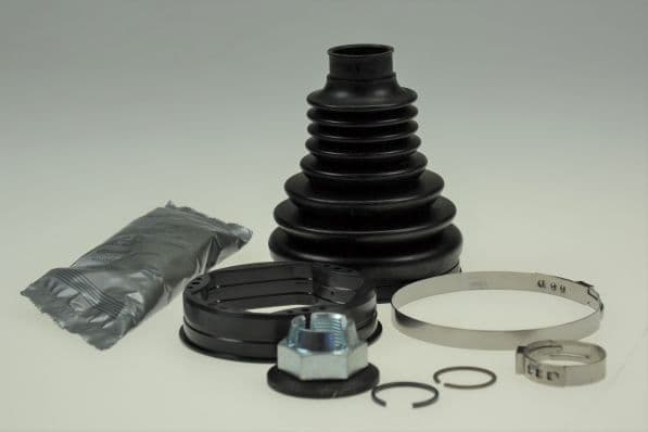 Rubberlaars Binnen/Voor (fi: 25/91) (lengte111) past: FORD C-MAX II, FOCUS III, GRAND C-MAX, KUGA II 1.5/1.6/1.6ALK 07.10-02.20