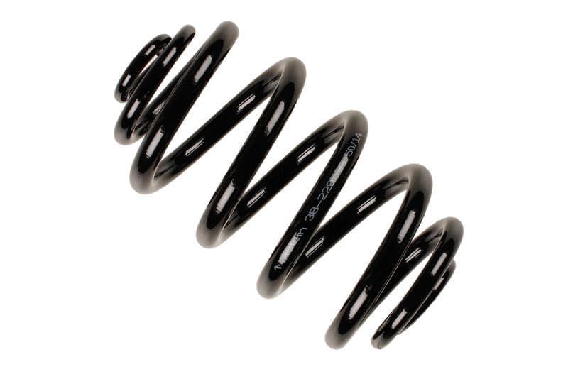 Coil spring