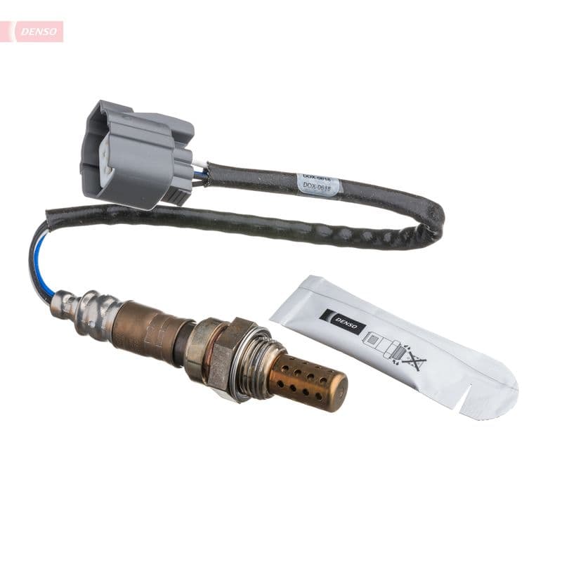Lambda sonde (aantal draden 4, 350mm) past: HONDA HR-V, PRELUDE V 1.6/2.0 10.96-