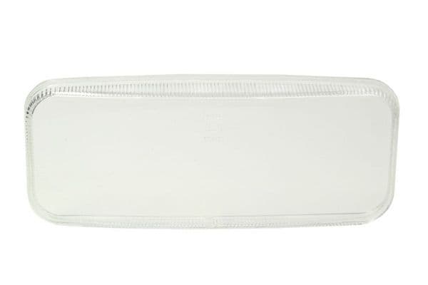 Mistlichtglas voor Links/Rechts past: SCANIA 4 05.95-04.08