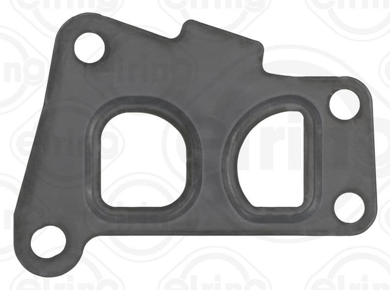 EGR kleppakking past: FIAT STILO  OPEL ASTRA G, ASTRA G CLASSIC, ASTRA H, ASTRA H GTC, MERIVA A, VECTRA C, VECTRA C GTS, ZAFIRA B 1.6 03.00-09.12
