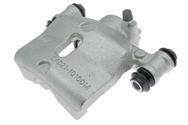 Schijfremklauw Voor Links (nieuw) past: KIA PICANTO I 1.0-1.1LPG 04.04-09.11