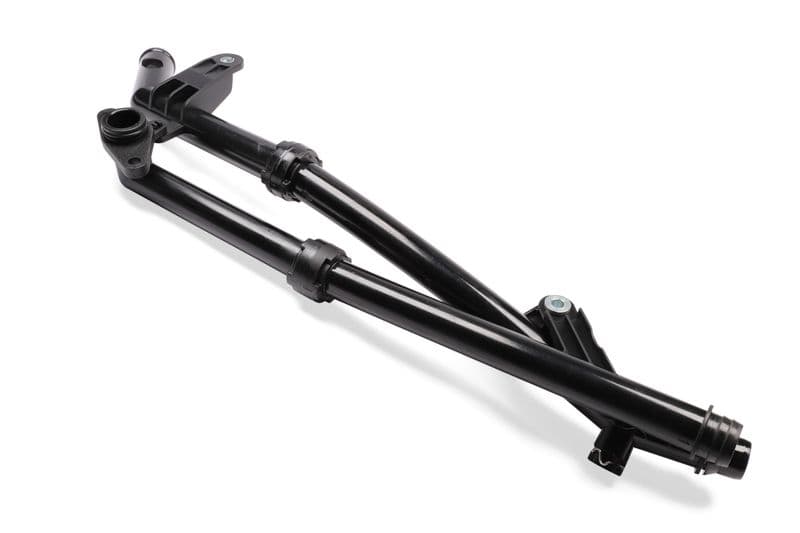 Koelsysteem plastic slang past: MERCEDES C (C204), C T-MODEL (S204), C (W204), E (A207), E (C207), E T-MODEL (S212), E (W212), SLK (R172) 1.8 01.07-