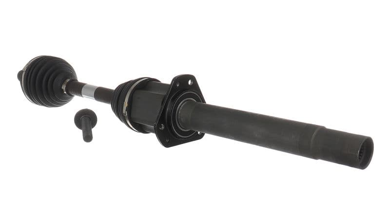 As van de aandrijfas Voor Rechts 297/797mm past: AUDI A3  SEAT ALTEA, TOLEDO III  SKODA OCTAVIA II  VW GOLF V, JETTA III, TOURAN 1.9D/2.0D 05.03-07.15