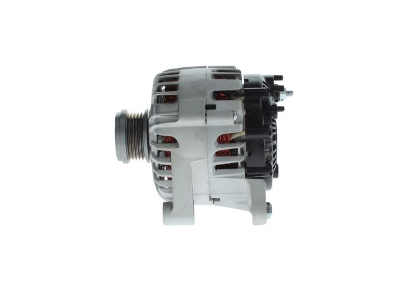 Dynamo (14V, 140A, (en) new with a deposit) past: CHEVROLET CRUZE, ORLANDO  OPEL CORSA D, MERIVA B 1.2-1.4LPG 09.09-