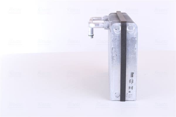 Airconditioning verdamper past: SAAB 9-5 1.9D-3.0D 09.97-12.09