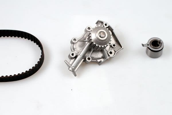 Water Pump & Timing Belt Kit