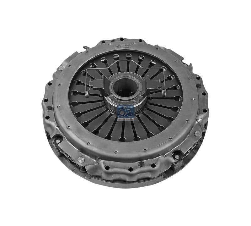 Rubber Buffer, air filter