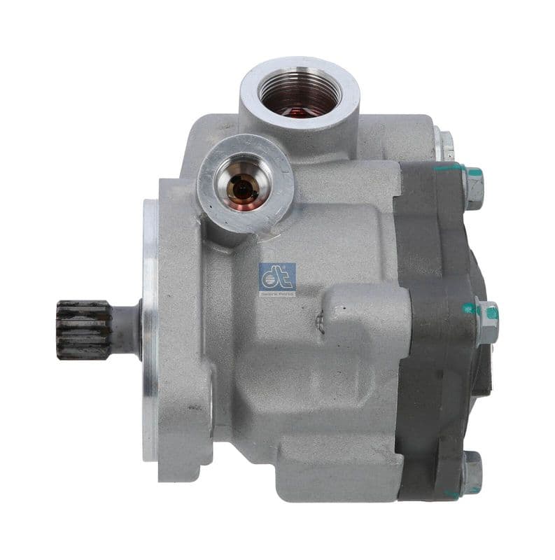 Hydraulische pomp, stuurbekrachtiging