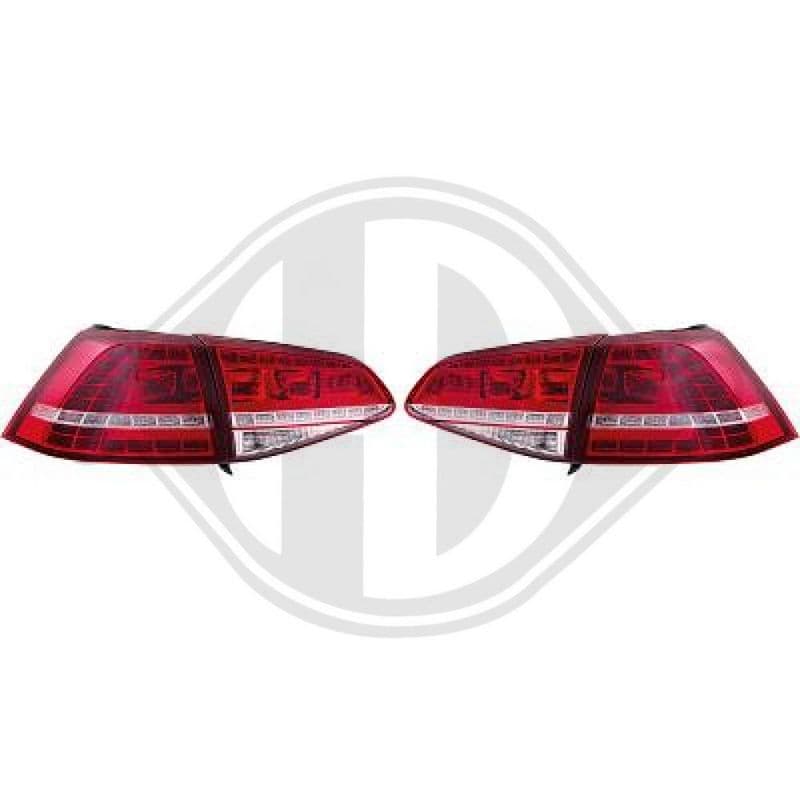 12-17                 LED