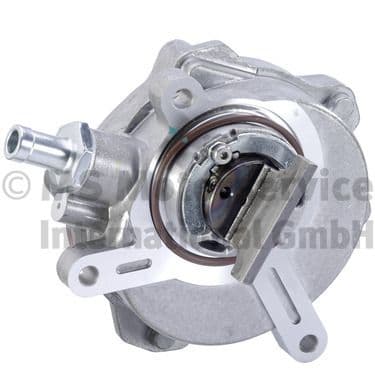Mechanische vacuümpomp past: BMW 5 (E60), 5 (E61), 6 (E63), 6 (E64), 7 (E65, E66, E67), X5 (E53), X5 (E70)  ROLLS-ROYCE PHANTOM VII, PHANTOM VII DROPHEAD 3.6-6.75 07.01-07.17