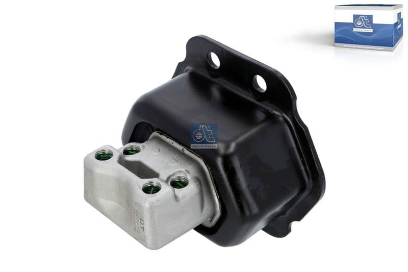 Motorsteun Achter Links/Rechts past: DAF CF, XD, XF 106, XF II, XG, XG+ 1DB2022-1NA06-PX-7239 10.12-