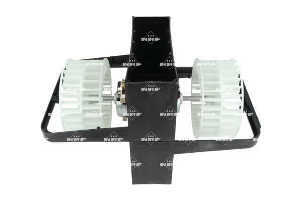 Luchtblazer past: MERCEDES SL (R129) 2.8-7.3 03.89-12.01