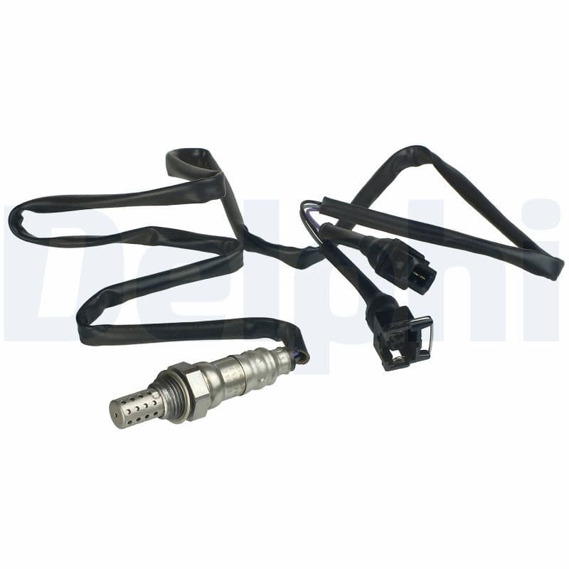 Oxygen Sensor