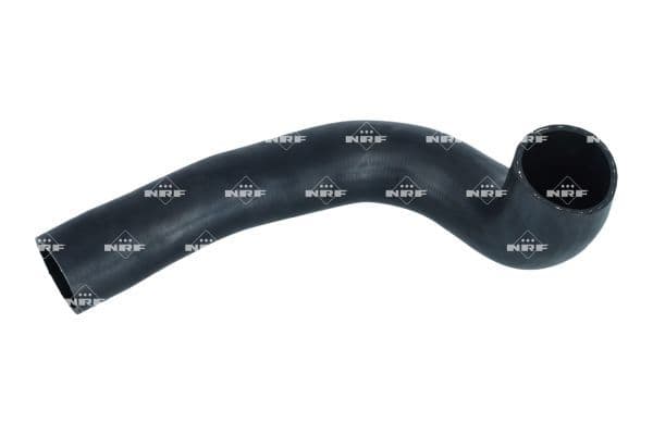 Intercooler slang (lang) past: LAND ROVER FREELANDER 2 2.2D 10.06-10.14