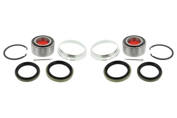 Motorsteun Achter Links, hydraulisch past: OPEL MERIVA A 1.6/1.7D 09.03-05.10