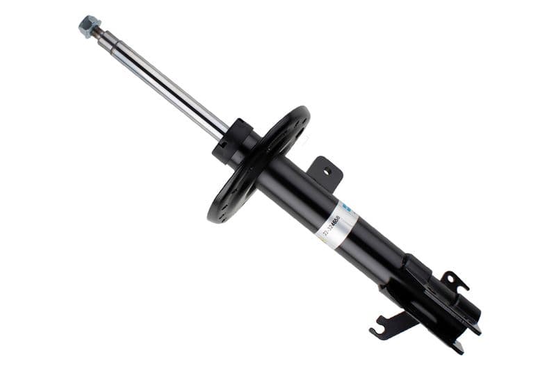 Schokdemper Voor Rechts past: PEUGEOT 2008 II 1.2-Electric 08.19-