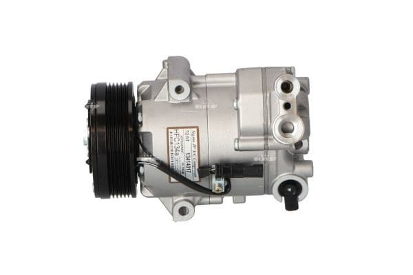 Airconditioning compressor past: CHEVROLET CRUZE  OPEL ASTRA J, ASTRA J GTC, CASCADA, MERIVA B, ZAFIRA C 1.3D/1.6/1.7D 09.09-