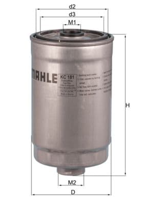 Fuel Filter