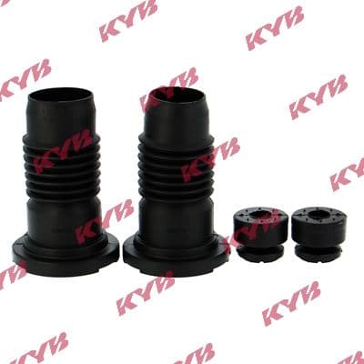 Dust Cover Kit, shock absorber
