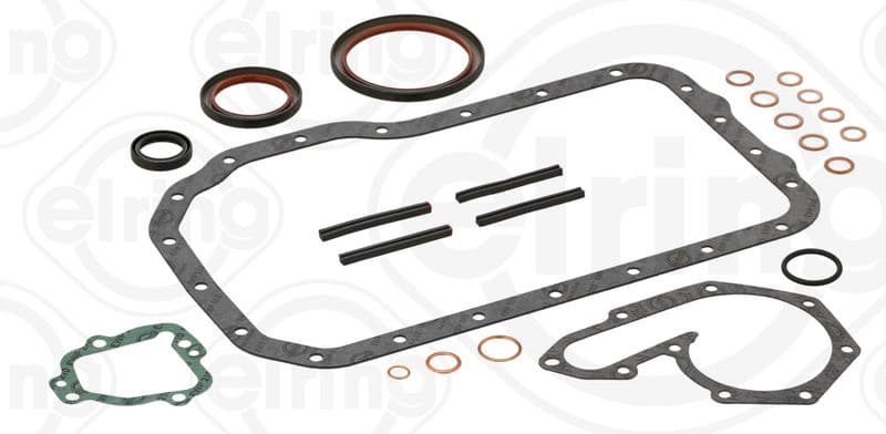 Gasket Kit, crankcase