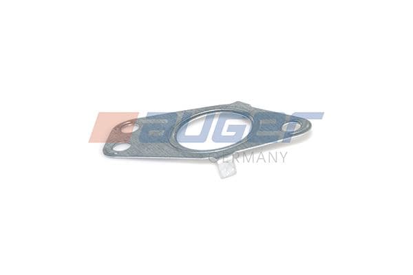 Exhaust manifold gasket