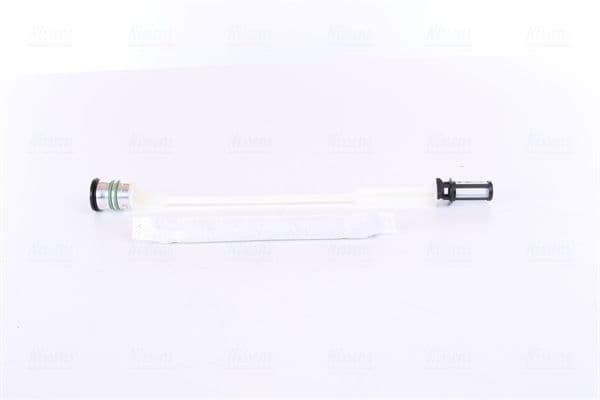 Droger voor airconditioning past: BMW 1 (E81), 1 (E82), 1 (E87), 1 (E88), 3 (E90), 3 (E91), 3 (E92), 3 (E93), X1 (E84), Z4 (E89) 1.6-4.4 06.04-08.16