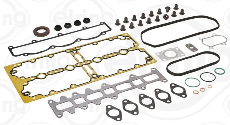 Gasket Kit, cylinder head