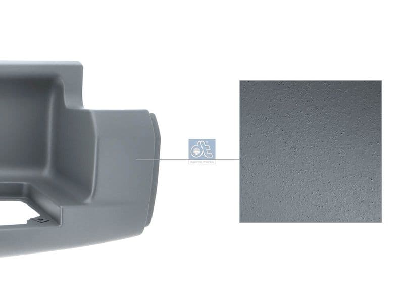 Uitlaatpijp Achter past: MERCEDES SPRINTER 3-T (B903) 2.1D/2.7D/2.9D 02.95-05.06