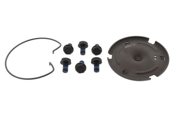 ABS-sensor Voor Links/Rechts past: BMW X3 (F25), X4 (F26) 1.6-3.0D 09.10-03.18