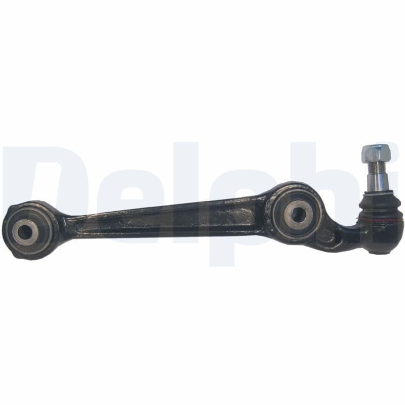 Vooras spoorcontrole arm Links/Rechts bodem voor 18,5 mm past: MAZDA 6, 626 IV, MX-6 1.8-2.5 01.92-02.08