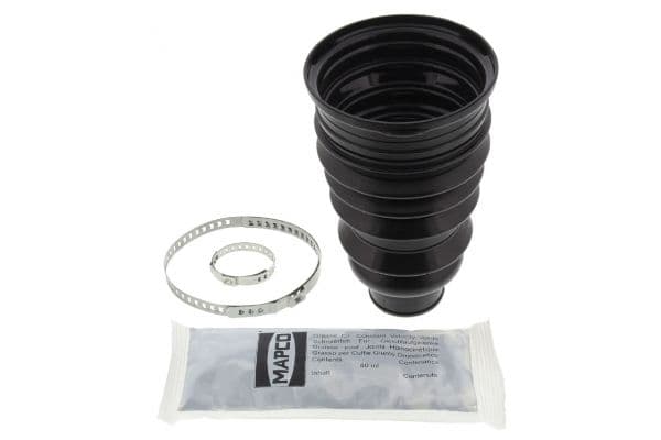 Koelsysteem rubberen slang Top past: FIAT IDEA, PUNTO  LANCIA MUSA 1.9D 06.03-