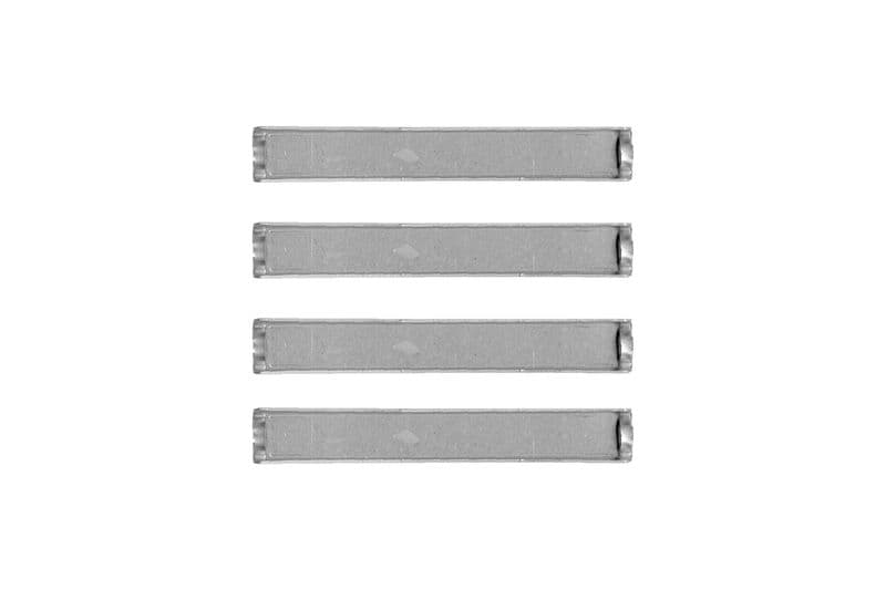 Accessory Kit, disc brake pad