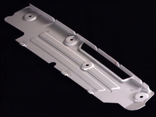 Koplamphouder Rechts past: VOLVO FH, FH12, FH16 08.93-