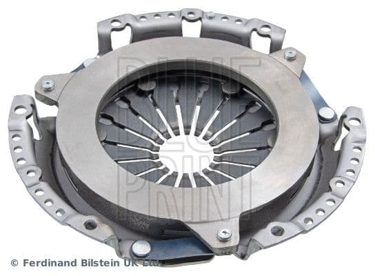 Clutch Pressure Plate