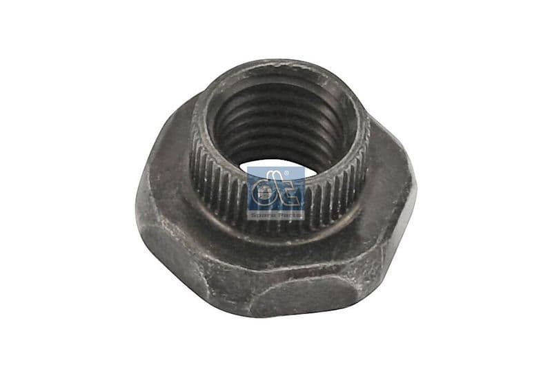 DT Spare Parts