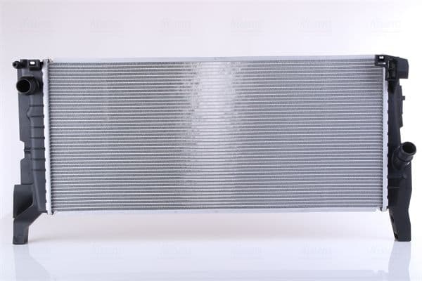 Motorradiator past: BMW 2 (F45), 2 GRAN TOURER (F46), 2 GRAN TOURER VAN (F46), X1 (F48), X2 (F39)  MINI (F55), (F56), (F57), CLUBMAN (F54), COUNTRYMAN (F60) 1.5-2.0D 09.13-