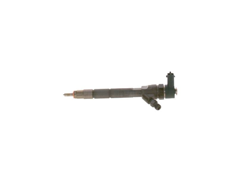 Elektromagnetische CR injector (status (en) factory remanufactured) past: OPEL VIVARO A  RENAULT TRAFIC II 2.0D 01.06-